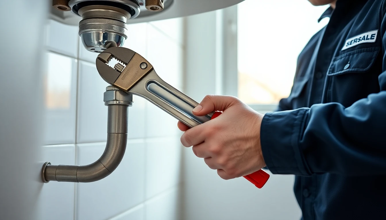 Emergency Plumbing Repair