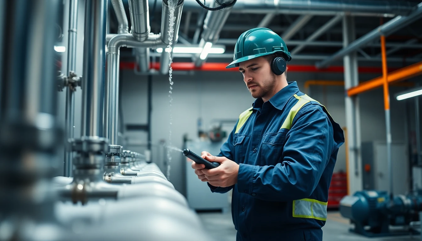 Preventive Plumbing Maintenance